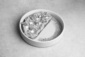 Avo Toast Truffled