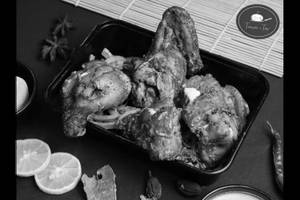 Tandoori Chicken