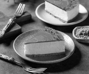 Lotus Biscoff Cheese Slice