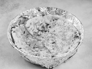 Plain Kulcha