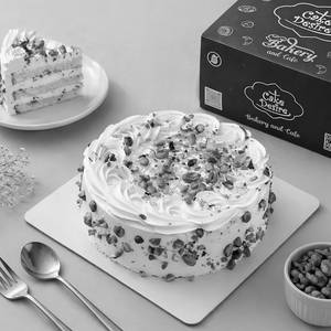 Ras Malai Cake