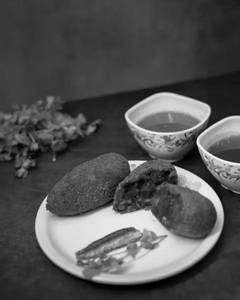 Veg Cutlet