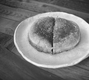 Butter Bun Toast