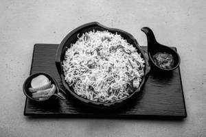 Veg Pulao