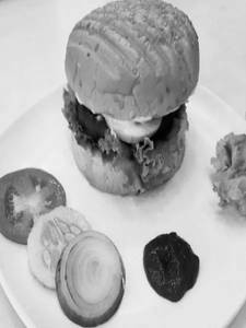 Veg Burger