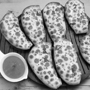 Cheesy Garlic Breads