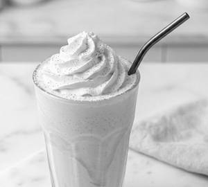 Vanilla Shake