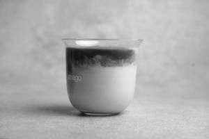 Mexican Horchata- Espresso