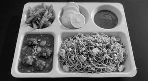 Egg Platter
