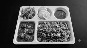 Chicken Platter