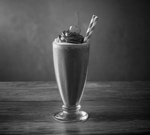 Chocolate Shake