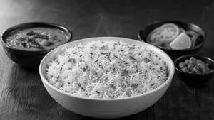 Jeera Rice