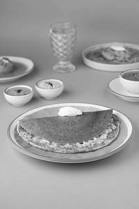 Benne Karam Masala Dosa (signature)