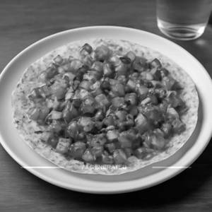 Masala Papad
