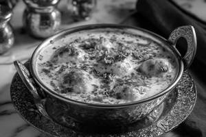 Veg Kofta