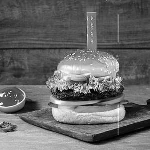 The Yankee Doodle Smash Lamb Burger