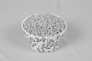 Plain Boondi
