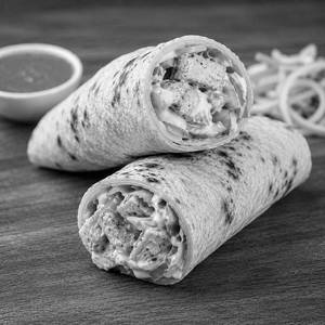Chicken Mayo Roll