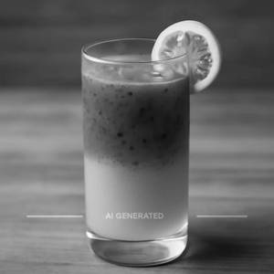 Mixed Fruit Juice