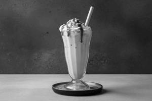 Butterscotch Shake