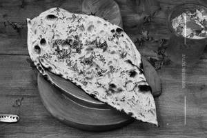 Onion Naan