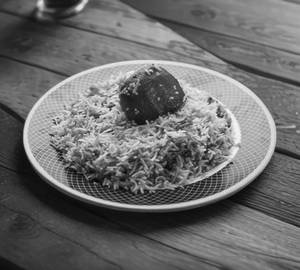 Alu Biriyani