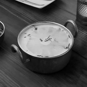 Pineapple Raita