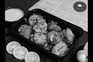 Tandoori Chaap