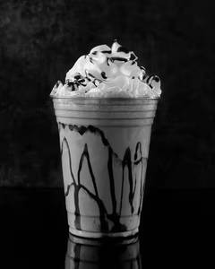 Nutella Shake