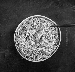 Chilli Garlic Noodles