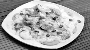 Bhalla Papdi