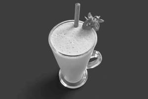 Strawberry Shake