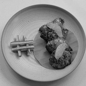 Naranga Chicken