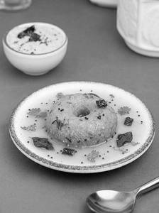 Morkulambu Vada