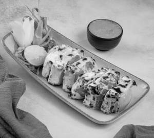 Paneer Malai Tikka