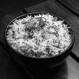 Ghee Rice