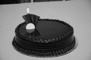 Chocolate Truffle Premium Cake [500 grams]  