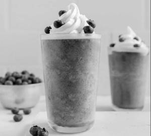 Blueberry Shake