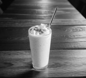 Anjeer Thick Shake