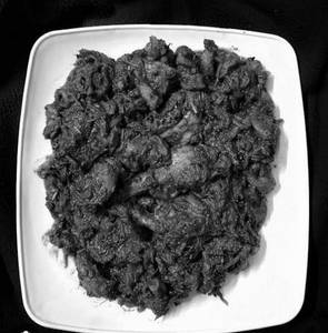 Kala Masala Chicken