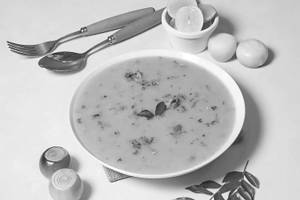 Dal Desi Ghee Fry