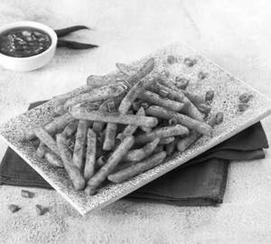 Peri Peri Fries