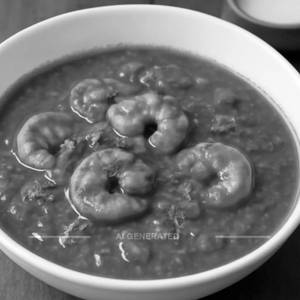 Prawns Kolhapuri