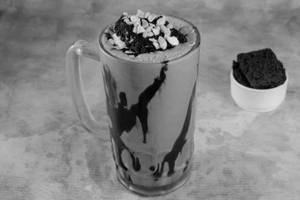 Brownie Shake