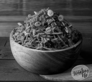 Bombay Bhel [650 Ml]