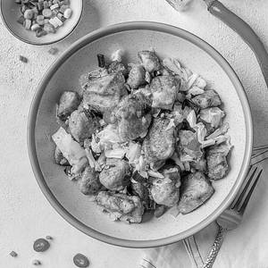 Chicken Salt & Pepper
