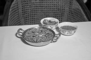 Keema Karela (on)