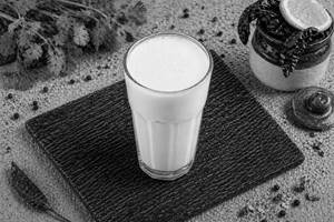 Sweet Lassi [250 Ml]