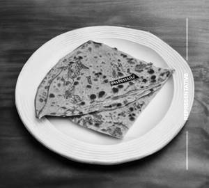 Chilli Paratha
