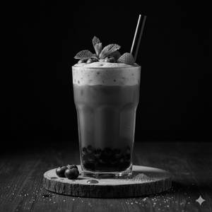 Seprement Boba Tea
